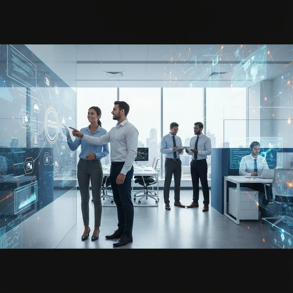Automate your growth strategy with cutting-edge tools designed to streamline operations and elevate your business performance.